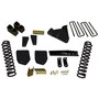 Skyjacker F11401K - Lift Kit 4 Inch Lift Includes Softride Coil Springs 11-16 Ford F-250 Super Duty 11 Ford F-350 Super Duty