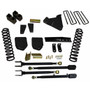 Skyjacker F114024K - Class II Lift Kit 4 Inch Lift 11-16 Ford F-250 Super Duty 11 Ford F-350 Super Duty
