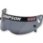 Simpson Safety J88601 - Simpson Racing Helmet Replacement Shields