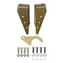 Skyjacker DS260 - 1970-1976 Ford F-100 4 Wheel Drive Multi Shock Bracket