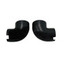 Scott Drake C7ZZ-19C692 - Air Conditioning Vent Duct Hose Adapter