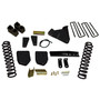 Skyjacker F11651K - Lift Kit 6 Inch Lift with Variable Rate Coil Springs 11-16 Ford F-250 Super Duty 11 Ford F-350 Super Duty