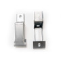 Scott Drake C7ZZ-17B876-7-A - Bumper Guard Bracket