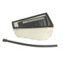 Scott Drake C7ZZ-63278890-K - Quarter Vent Assembly