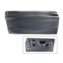 Scott Drake C7ZZ-6520124-B - 67-68 Complete Door Shell (RH)