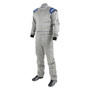 Simpson Safety RN05321 - Simpson Racing Renegade Racing Suit