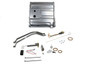 Sniper 19-409 - 1955-56 CHEVY COUPE SEDAN COATED STEEL E