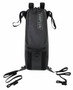 Simpson Safety ORBGSH18K - CLEARANCE ITEM / ALL SALES FINAL - Black w/ Gray logo