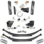 Skyjacker F23451KS - 4 In. Suspension Lift Kit