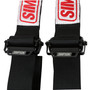 Simpson Safety SB51204-2IN - Simpson Racing Ratchet Harness