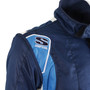 Simpson Safety SC04201 - Supercoil Racing Suit Blue - MD
