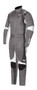 Simpson Safety SC05201 - SUPERCOIL RACING SUIT ALLOY - MD