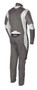 Simpson Safety SC05201 - SUPERCOIL RACING SUIT ALLOY - MD