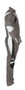 Simpson Safety SC05201 - SUPERCOIL RACING SUIT ALLOY - MD