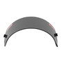 Simpson Safety VPR01 - Simpson Racing Helmet Replacement Shields