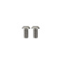 Simpson Safety SFIDRK - Simpson Racing Hybrid D Ring Helmet Anchors