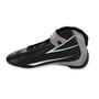 Simpson Safety SC130G - Simpson Racing Supercoil Shoe Black/Grey - 13
