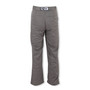 Simpson Safety SF55113 - Simpson Racing CLASSIC SFI-5 PANT Alloy Small
