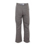 Simpson Safety SF55313 - Simpson Racing CLASSIC SFI-5 PANT Alloy Large