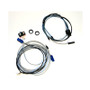 Scott Drake C8ZZ-15223-FUD - Fog Light Wiring Kit