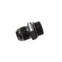 Snow Performance SNF-60101 - Snow -10 ORB to -10AN Straight Fitting (Black)