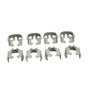 Snow Performance SNF-40079 - Snow LS Injector Clips (Set of 8)