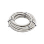 Snow Performance SNF-60630 - Snow 6AN Braided Stainless PTFE Hose - 30ft