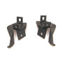 Scott Drake C8ZZ-8052-A - Radiator Mount Bracket