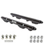 Snow Performance SNF-39343 - Snow L92 34mm Injector Height Billet Fuel Rail Kit