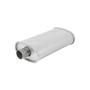 Scott Drake C8ZZ-5230-A - 68-70 Muffler (6 Cylinder, 200)