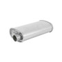 Scott Drake C8ZZ-5230-A - 68-70 Muffler (6 Cylinder, 200)