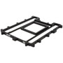 Snow Performance SNO-40087 - LSA Supercharger Lid Spacer/Direct Port Plate