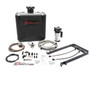 Snow Performance SNO-410-BRD - 07-17 Cummins 6.7L Stg 2 Boost Cooler Water Injection Kit (SS Braid Line & 4AN)