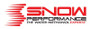 Snow Performance SNO-N0250 - Water Methanol Injection Nozzle 2.5GPH