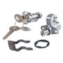 Scott Drake C9ZZ-6506072-K - 69-70 Glovebox & Trunk Lock Set