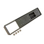 Scott Drake C9ZZ-6504567-AD - Console Plate Assembly
