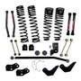 Skyjacker G401MPELT - 20-22 Jeep Gladiator JT Mojave 4.0 Inch Suspension Lift Kit