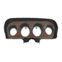 Scott Drake D0ZZ-10838-D - Instrument Panel Bezel