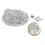 Scott Drake D1ZZ-9030-C - 71-73 Mach 1 Fuel Cap