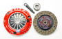 South Bend Clutch K05048-SS-O - South Bend / DXD Racing Clutch 91-99 Mitsubishi 3000GT Non-Turbo 3.0L Stg 3 Daily Clutch Kit