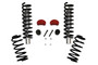 Skyjacker LIB250K-H - 2.5" 2002 JEEP LIBERTY KJ