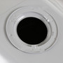 Sniper 19-549 - Holley  EFI - Stock Replacement Fuel Tank - Chevrolet El Camino
