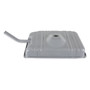Sniper 19-549 - Holley  EFI - Stock Replacement Fuel Tank - Chevrolet El Camino