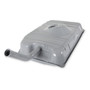 Sniper 19-549 - Holley  EFI - Stock Replacement Fuel Tank - Chevrolet El Camino
