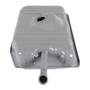 Sniper 19-583 - Holley  EFI - Stock Replacement Fuel Tank - Chevrolet El Camino