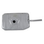 Sniper 19-583 - Holley  EFI - Stock Replacement Fuel Tank - Chevrolet El Camino