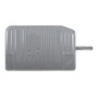 Sniper 19-583 - Holley  EFI - Stock Replacement Fuel Tank - Chevrolet El Camino