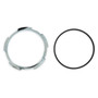 Sniper 19-584 - Holley  EFI - Stock Replacement Fuel Tank - Buick Regal