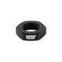 Sniper 24506063 - 6 Bulkhead Nut  Black