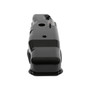 Sniper 19-591 - Holley  EFI Fuel Tank - Dodge D-Series Trucks
